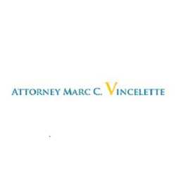 Attorney Marc C. Vincelette
