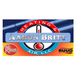 Aaron Britt Heating & Air LLC