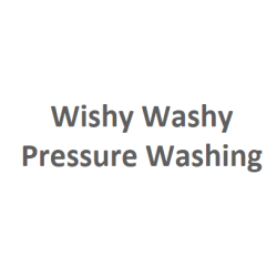 Wishy Washy Power Washing