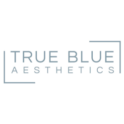 True Blue Aesthetics