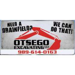 Otsego Excavating & Paving LLC