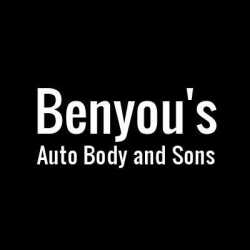 Benyou's Body Shop & Sales