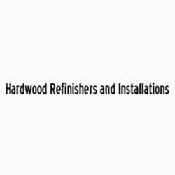 Hardwood Refinishers and Installations