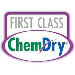 First Class Chem-Dry I
