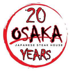Osaka Japanese Steakhouse  - Faudree