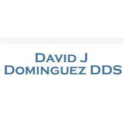 David J Dominguez  DDS
