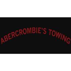 Abercrombie's Towing