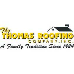 The Thomas Roofing Company, Inc.