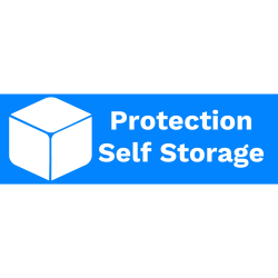 Protection Self Storage of Provo