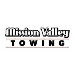 Mission Valley Towing