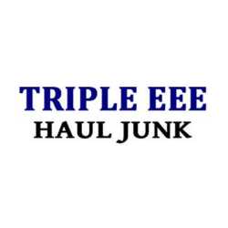 Triple EEE Haul Junk