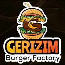 Gerizim Burger Factory