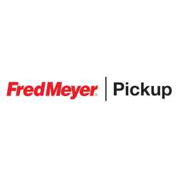 Fred Meyer Grocery Pickup Area