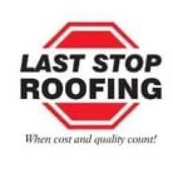 Last Stop Roofing Inc