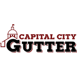 Capital City Gutter