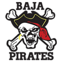 Baja Pirates of La Paz