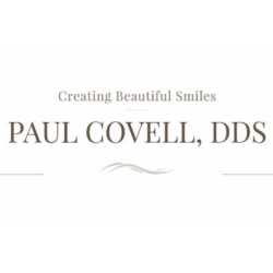 Paul Covell, DDS