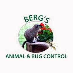Berg's Animal & Bug Control