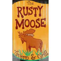 The Rusty Moose Tavern & Grill