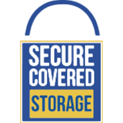 Secure Covered Storage