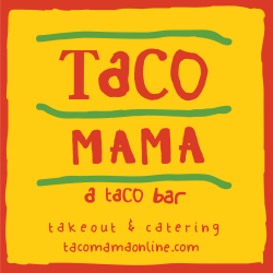 Taco Mama - Jones Valley