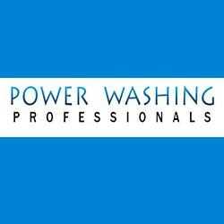 Power Washing Professionals