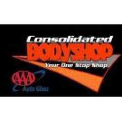 Consolidated Bodyshop LLC