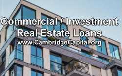 Cambridge Capital Partners