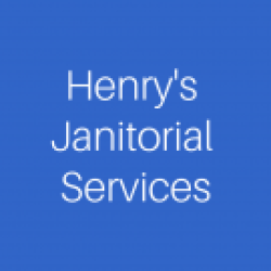 Henry's Janitorial Services, Inc.