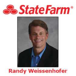 Randy Weissenhofer - State Farm Insurance Agent