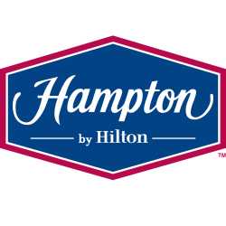 Hampton Inn & Suites National Harbor/Alexandria Area