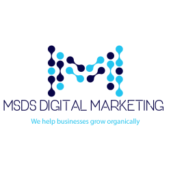 MSDS Digital Marketing