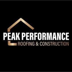 Peak Performance Roofing & Construction