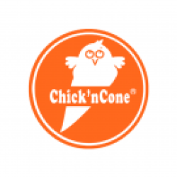 Chick'nCone Pacifica
