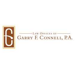Law Offices Of Garry F. Connell, PA