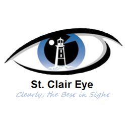 St. Clair Eye
