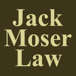 Jack Moser Law - Gahanna Attorney