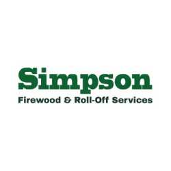 Simpson Firewood & Roll-Off Services