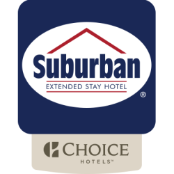 Suburban Extended Stay Hotel Dalton I-75 - Closed