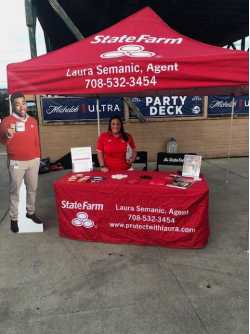 Laura Semanic - State Farm Insurance Agent