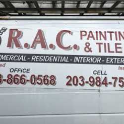 RAC Painting