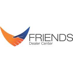 Friends Dealer Center