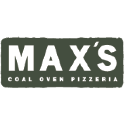 Max's Coal Oven Pizzeria