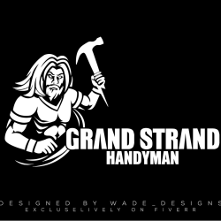 The Grand Strand Handyman