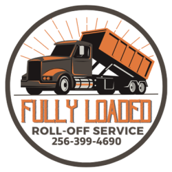 Fully Loaded Roll Off Services