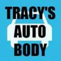 Tracy's Auto Body