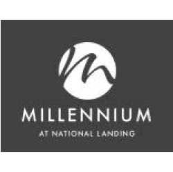 Millennium at National Landing