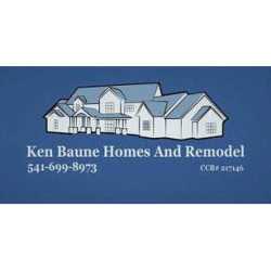 Ken Baune Homes and Remodel