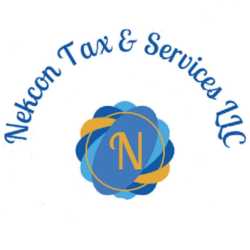 Nekcon Tax & Services LLC