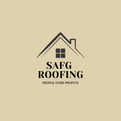 SAFG Roofing Inc